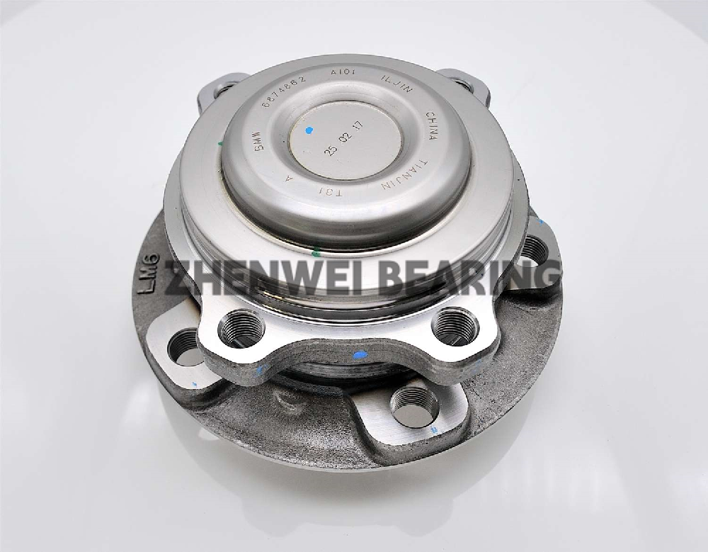 31206775771 Cubo de roda para BMW SÉRIE 5,6
