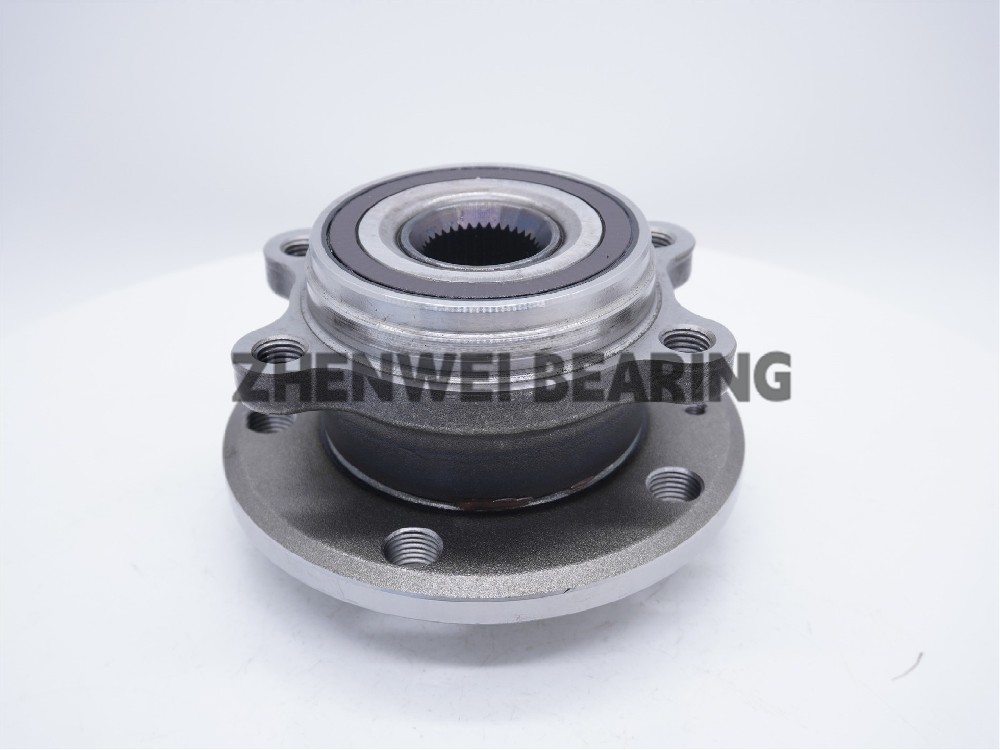 Cubo de roda 1T0498621 para SÉRIE VW
