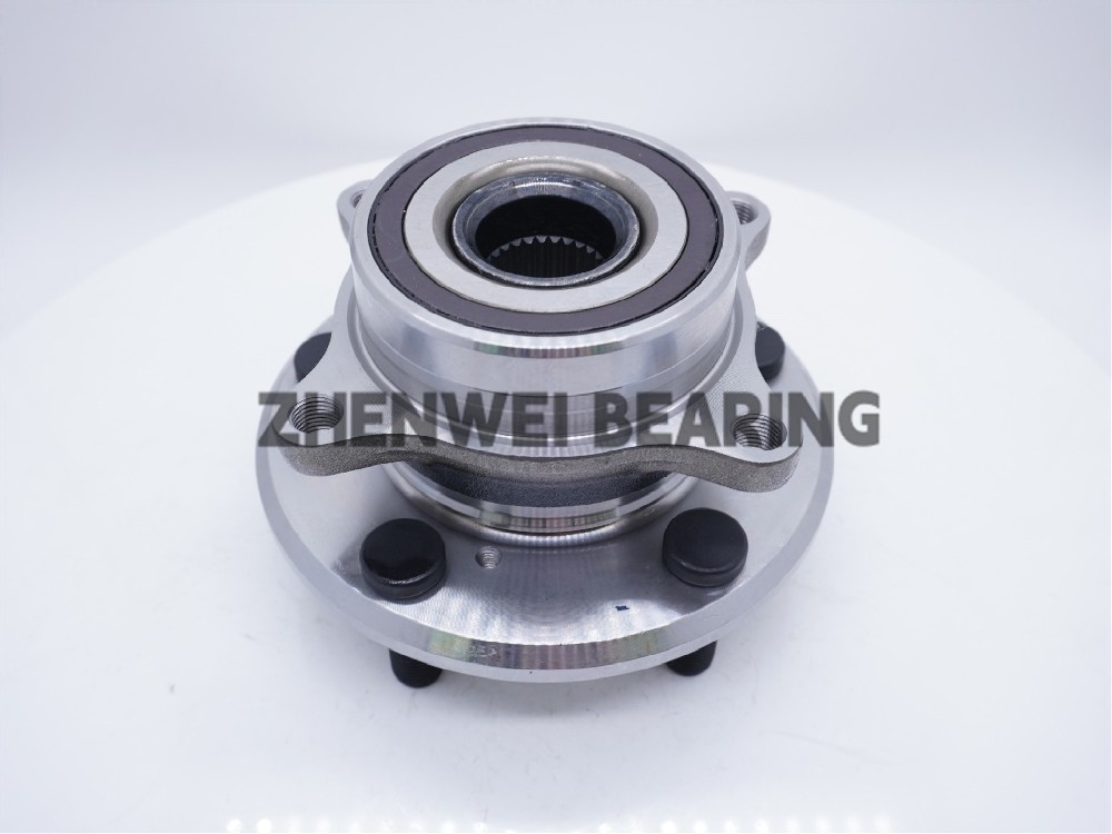 Rolamento de cubo de roda 44300-TK8-A01