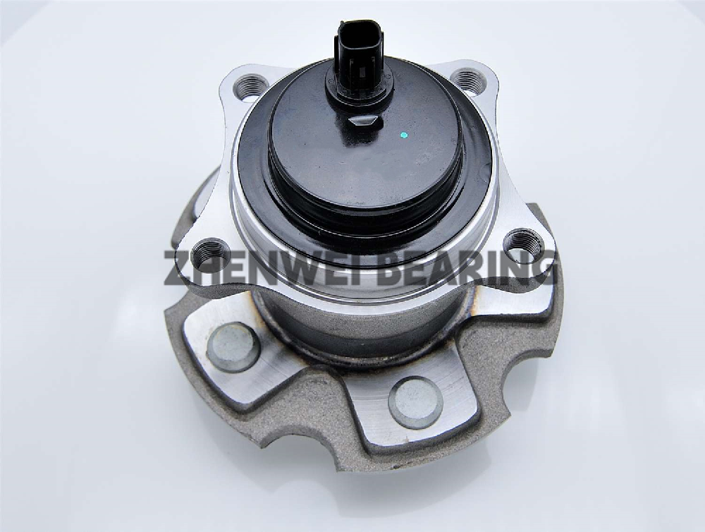 Rolamento de cubo de roda 42450-28020