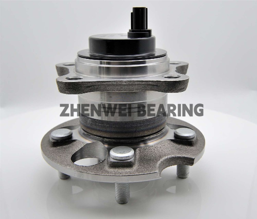 Cubo de roda 42460-0E020 para HIGHLANDER 08-14