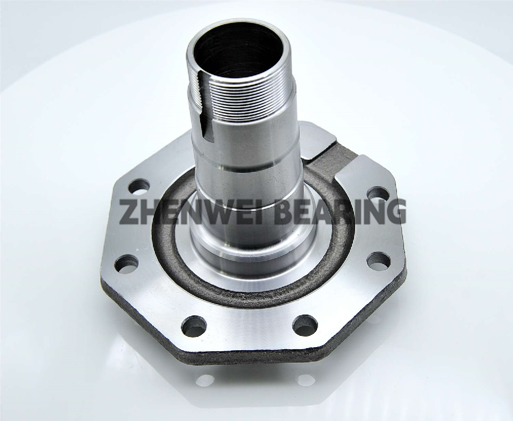 43401-60080 Cubo de roda para LANDCRUISER 07-12