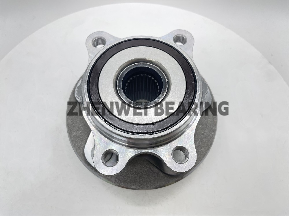 43550-33010 Cubo de roda para CAMRY