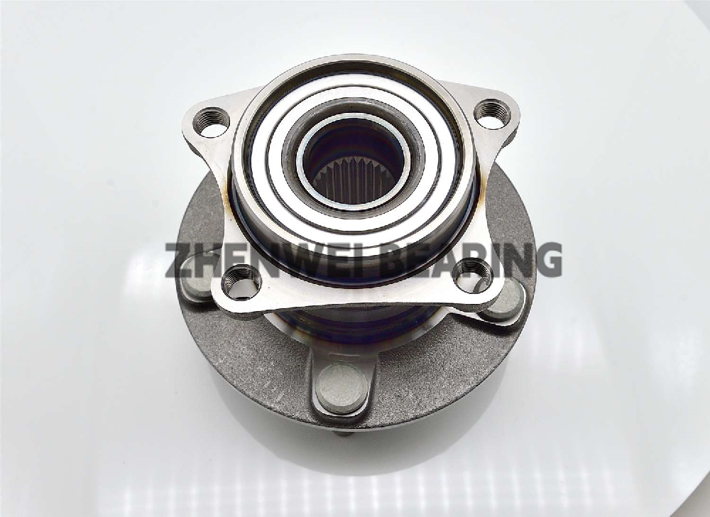 Rolamento de cubo de roda G33S-26-15XB