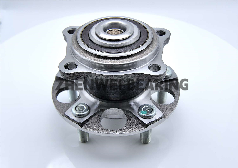 MR594443 Rolamento de cubo de roda