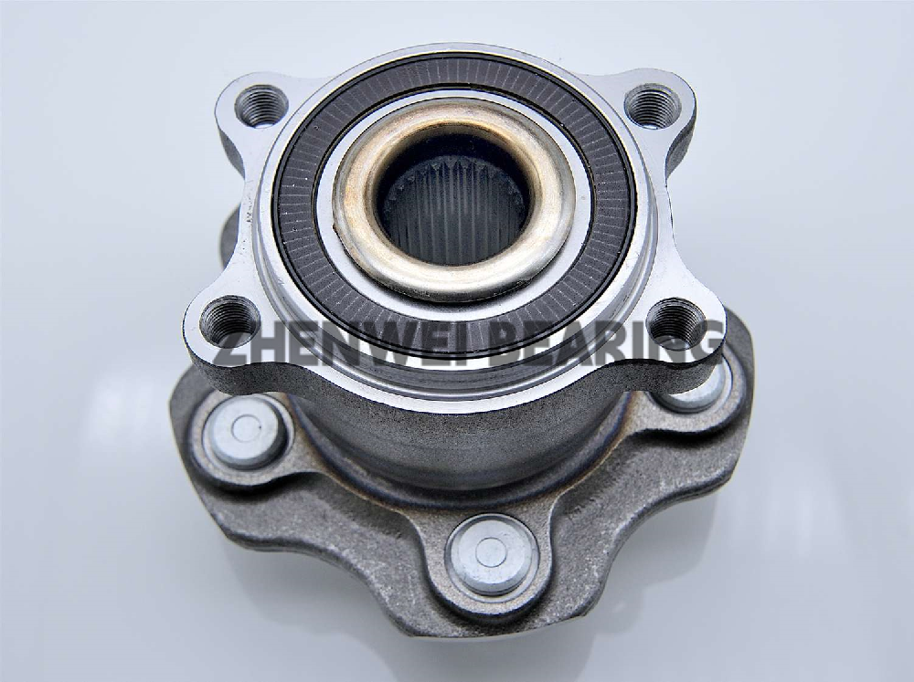 Rolamento de cubo de roda 43202-EG00A