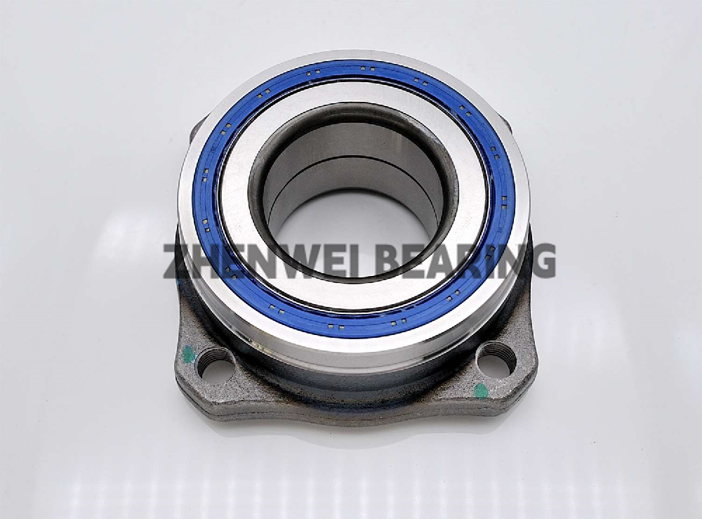 33406850156 Cubo de roda para BMW SÉRIE 5,6