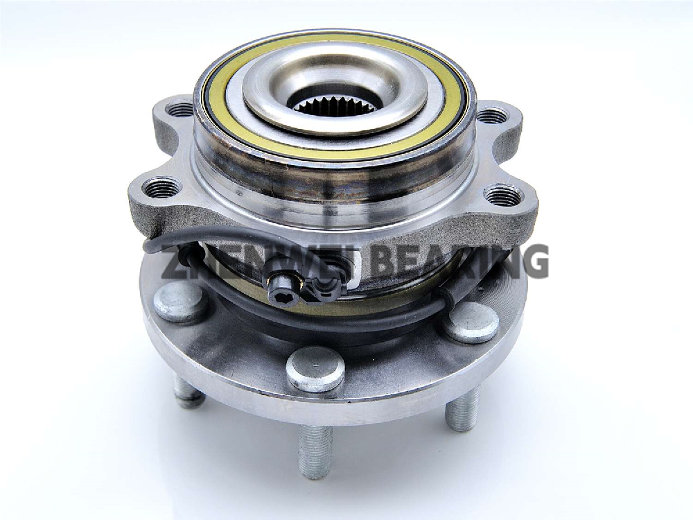 Rolamento de cubo de roda 40202-JR70B