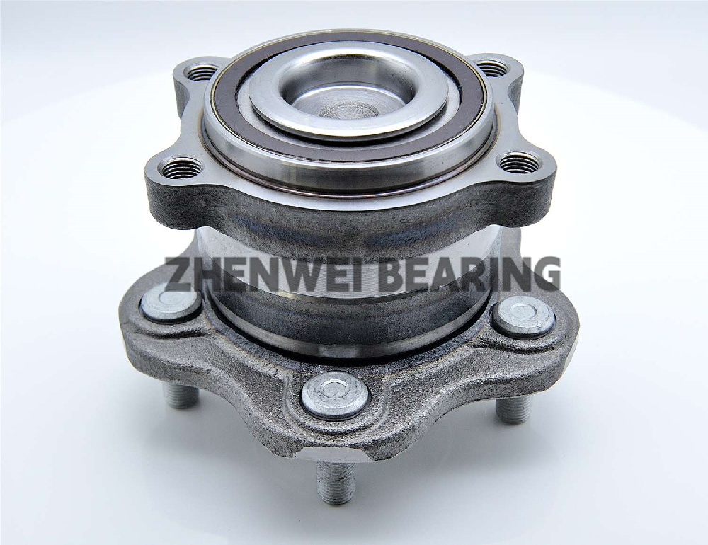 Rolamento de cubo de roda 43202-4GA0A