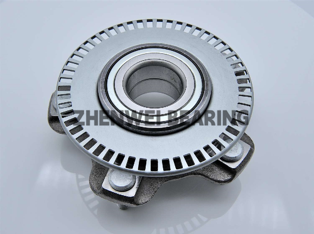 43401-65D00 Cubo de roda para SUZUKI VITARA