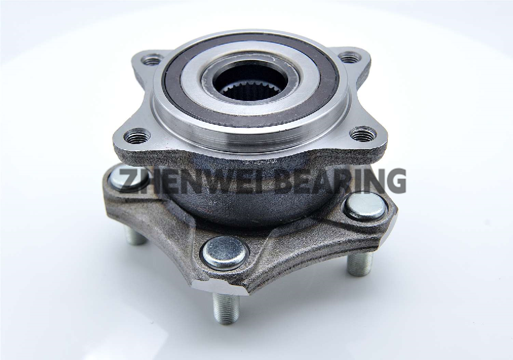 Cubo de roda 43402-57L50 para GRAND VITARA