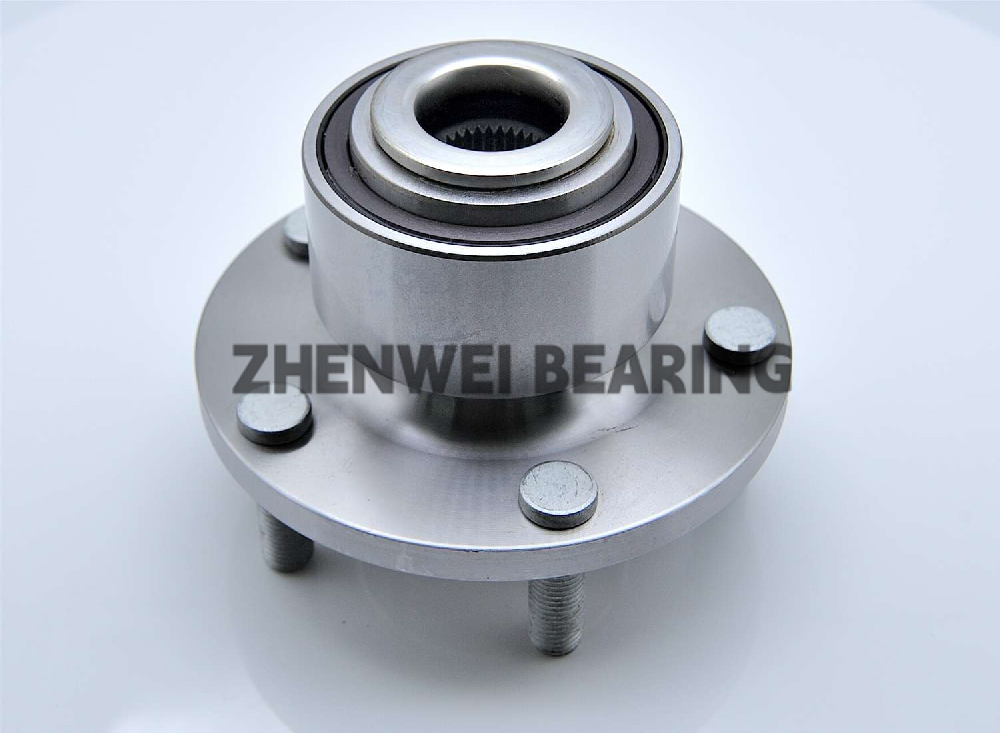 Cubo de roda 3M51-2C300CH para FOCUS