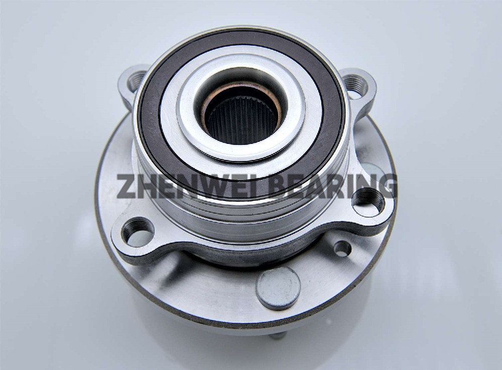BB5Z-1104A Cubo de roda para EXPLORER FORD