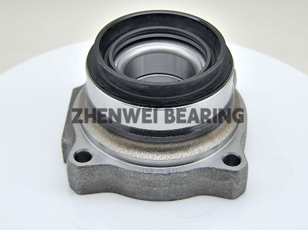 Cubo de roda 42460-04010 para TOYOTA TACOMA 05-14
