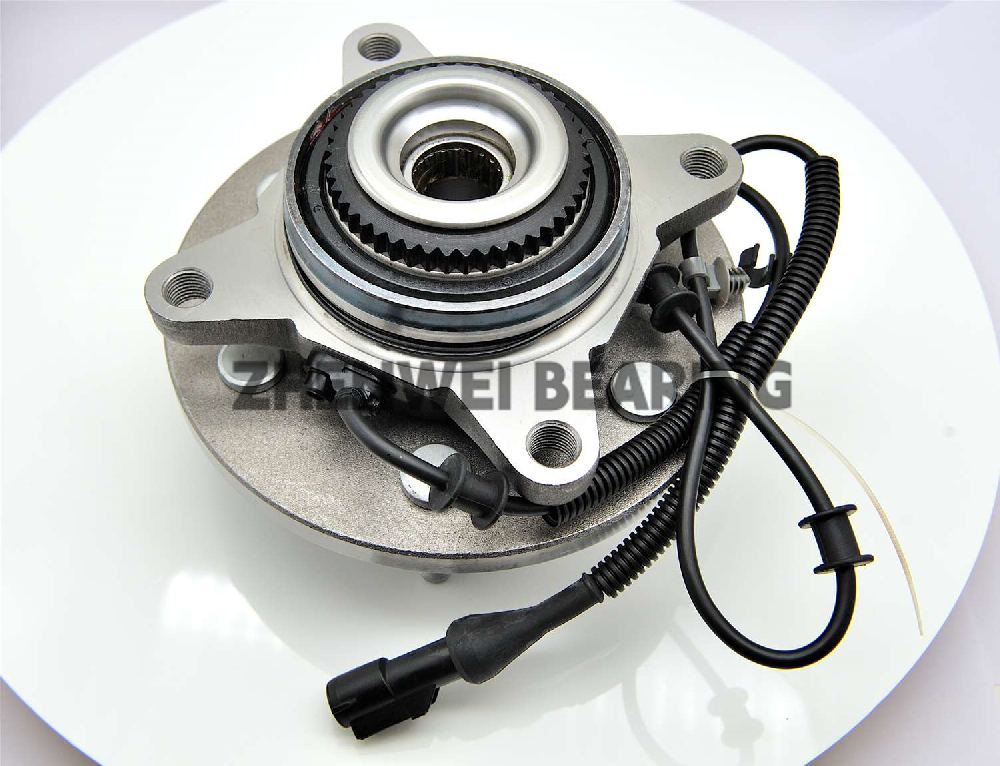 Cubo de roda 5L34-2C530AD para LINCOLN