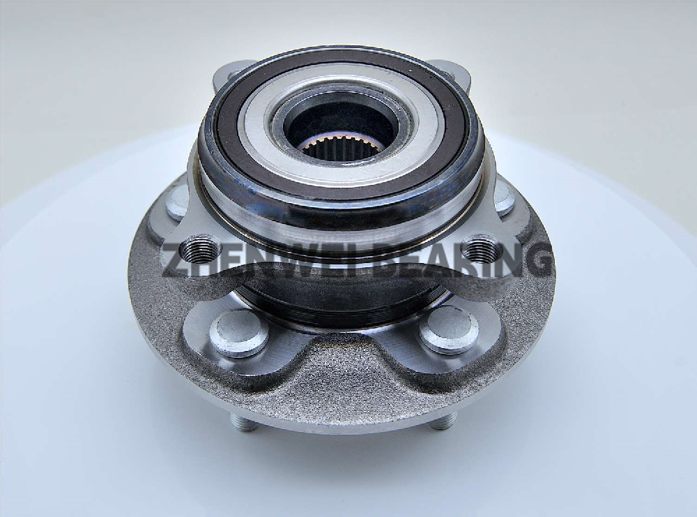 Cubo de roda 43550-48010 para LEXUS RX350 RX450H
