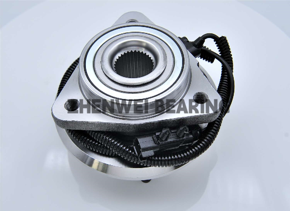 52109947AC ROLAMENTO DO CUBO DA RODA