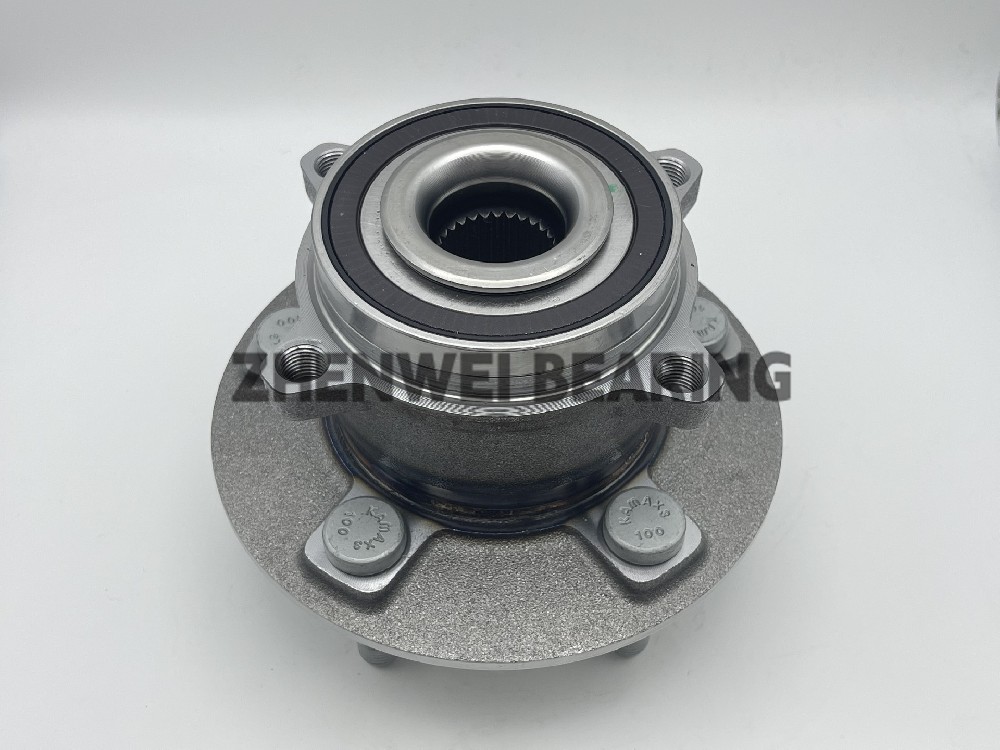 102717000B Tesla Rolamento do cubo da roda