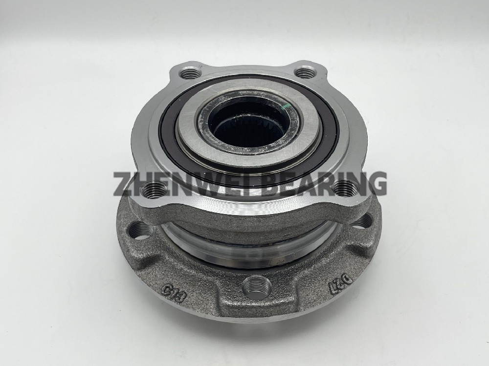 312006773207 Cubo de roda para X5 X6