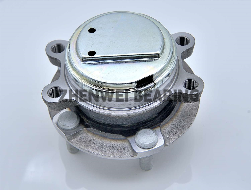 Rolamento do cubo da roda 40202-EJ70A