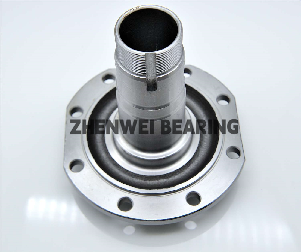 Cubo de roda 43401-60060 para HILUX 83-88
