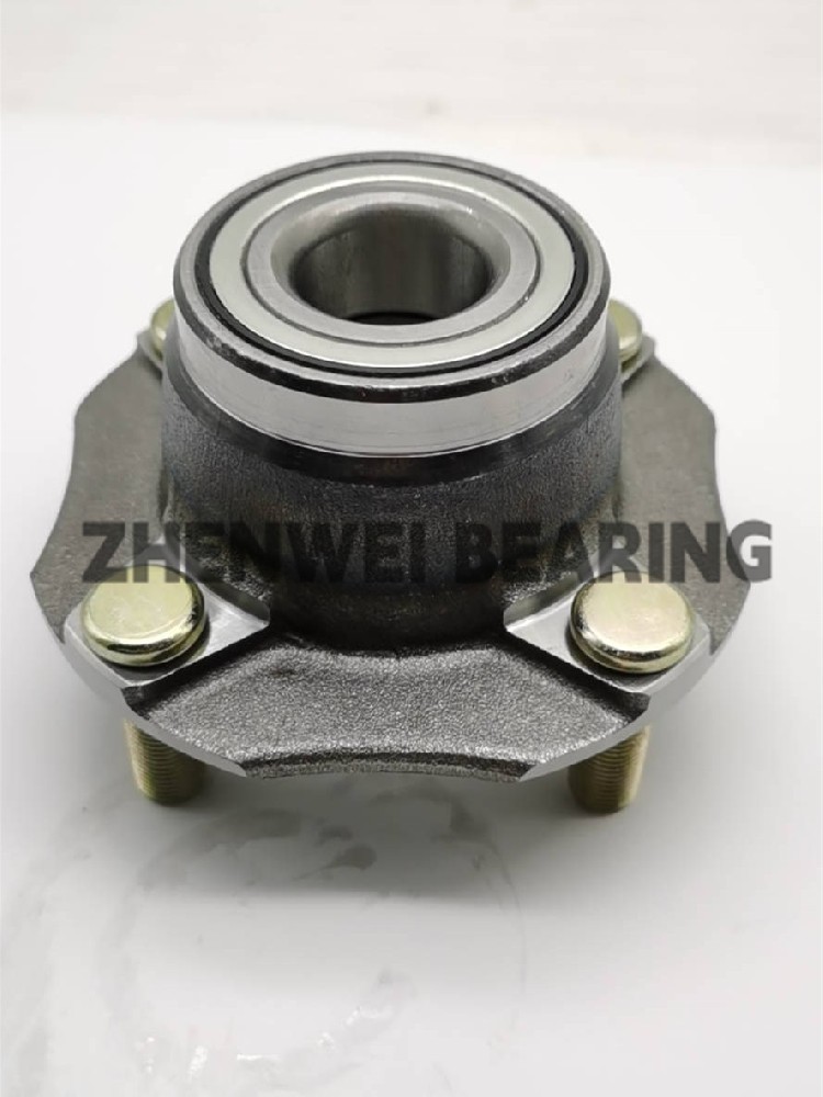 43402-77A00 Cubo de roda para SUZUKI