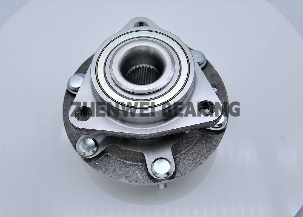 Rolamento de cubo de roda 51750-4D000