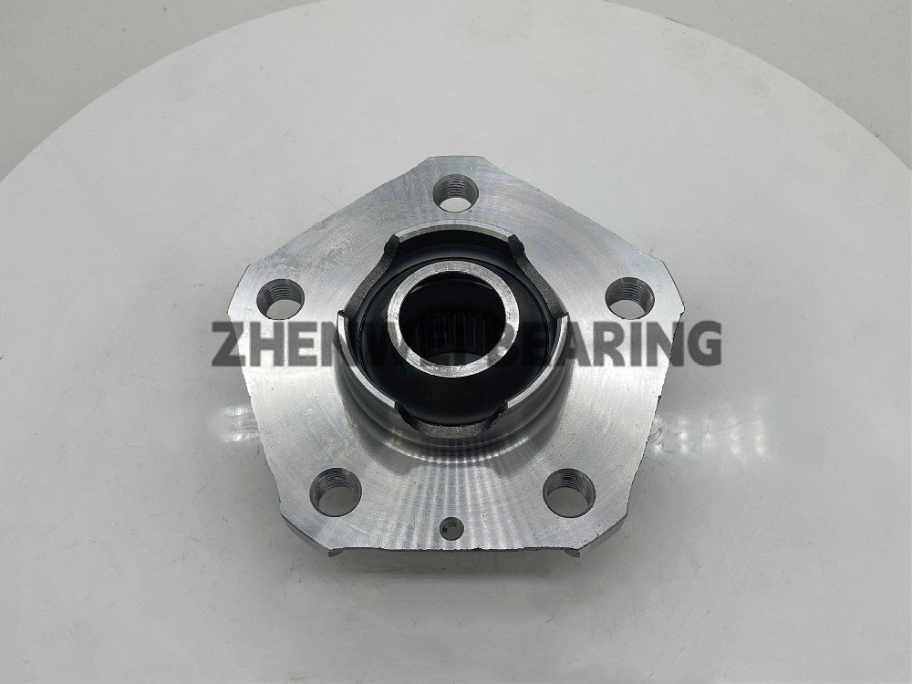8W0407613 ROLAMENTO DO CUBO DA RODA Audi