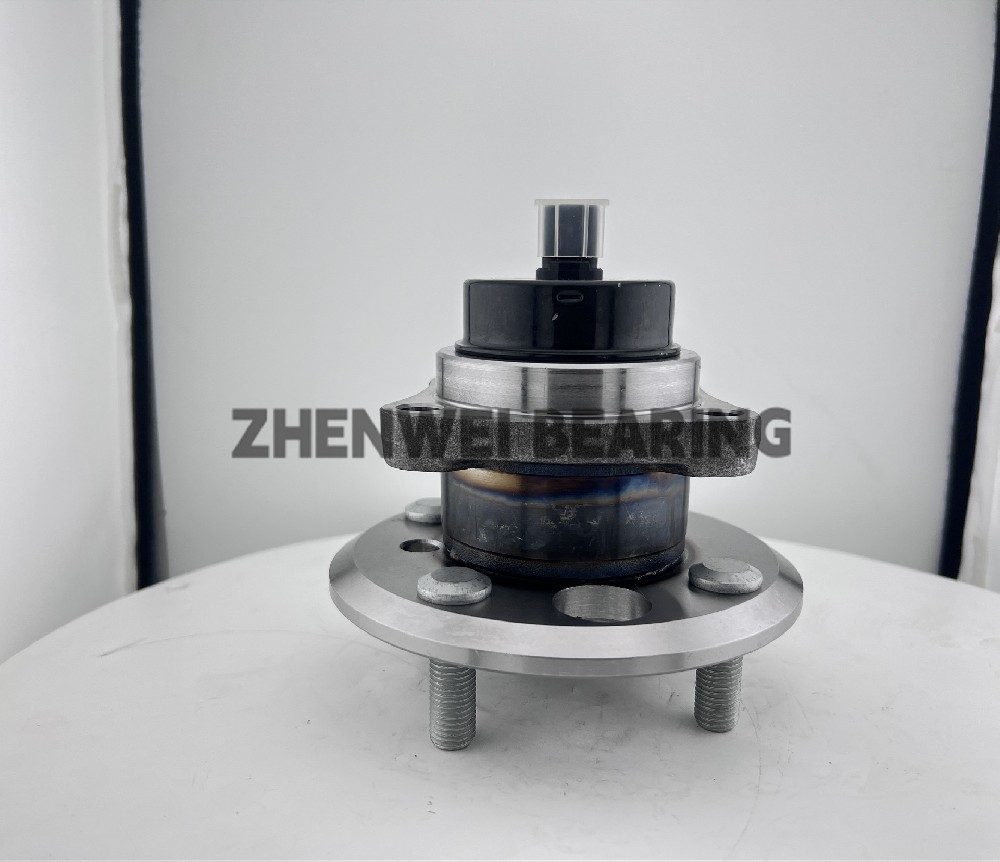 42450-52030 Cubo de roda para TOYOTA PROBOX 02-14