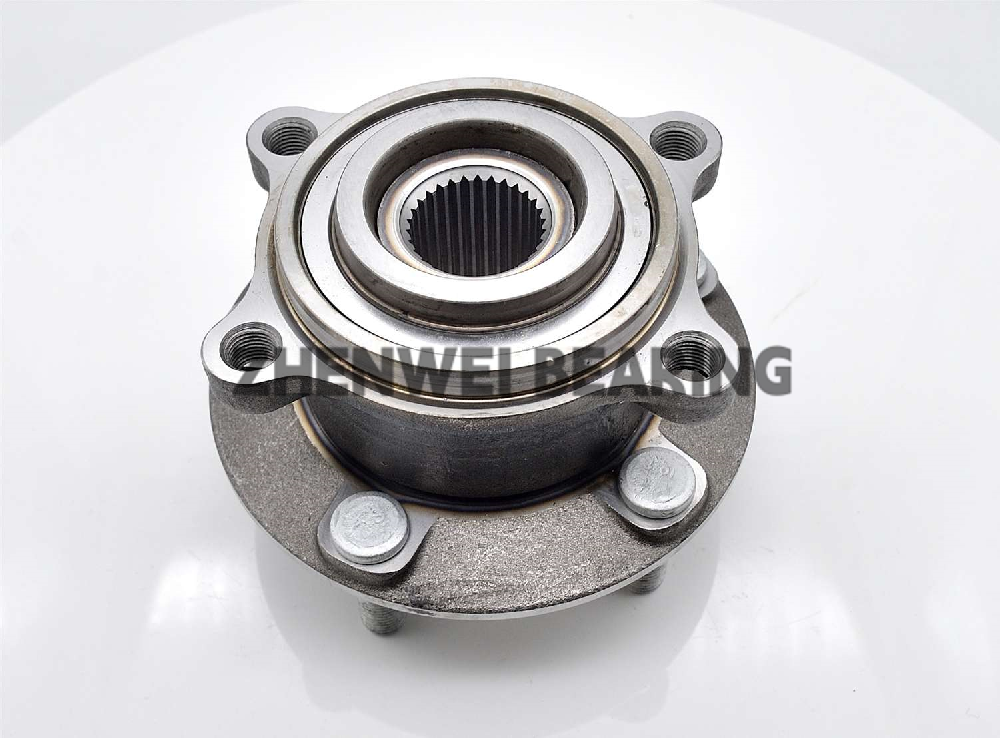 52730-3M000 Rolamento de cubo de roda