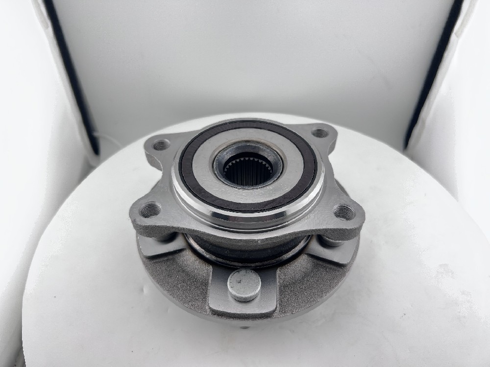 43550-50062 Cubo de roda para LEXUS LS600H 08-14