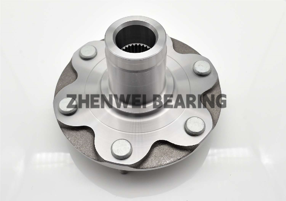 Cubo de roda 43502-04040 para HILUX TOYOTA