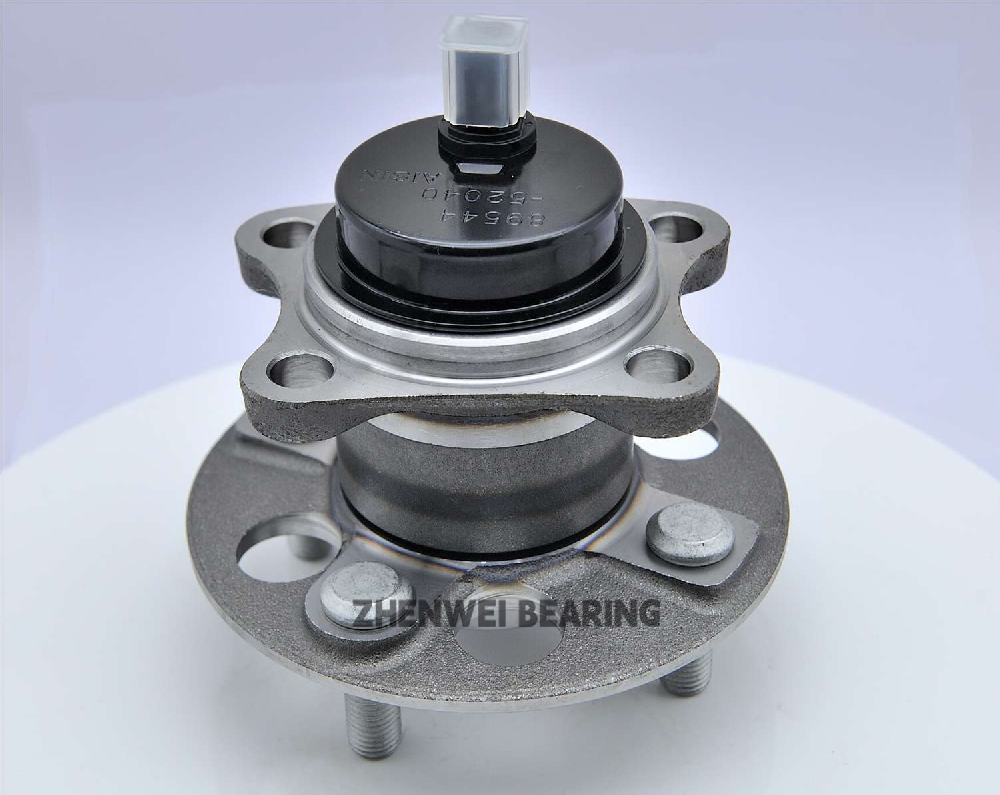 Cubo de roda 42450-74020 para TOYOTA YARIS 07-14