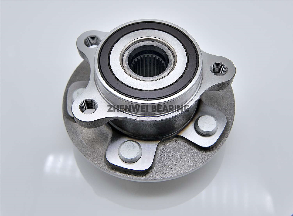 Rolamento do cubo da roda 43550-10010