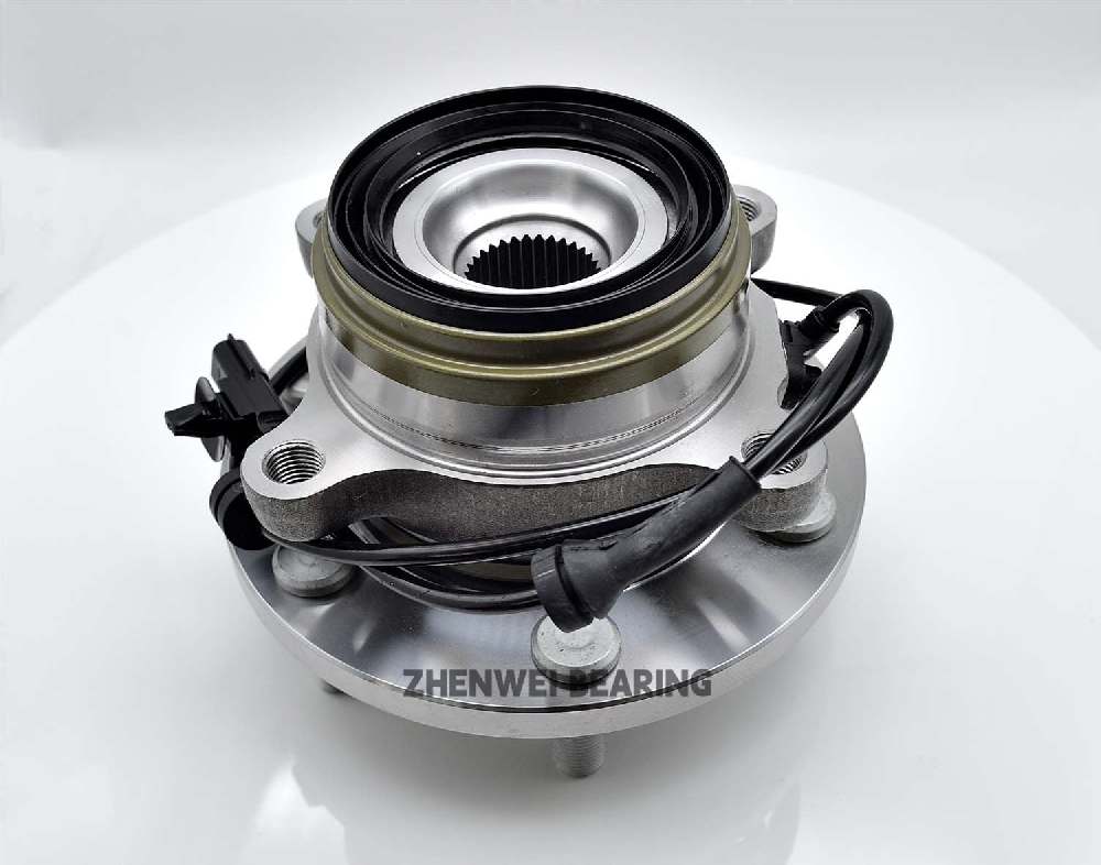 40202-1LB0A Rolamento do cubo da roda