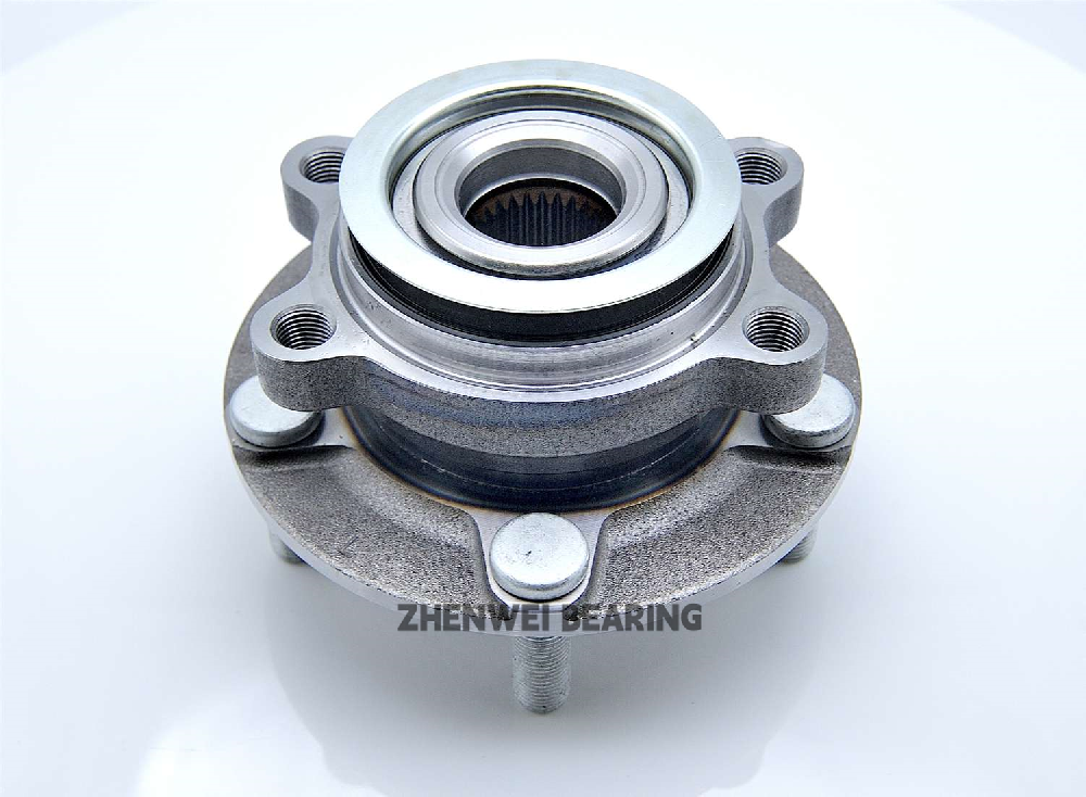 Rolamento do cubo da roda 40202-JG000