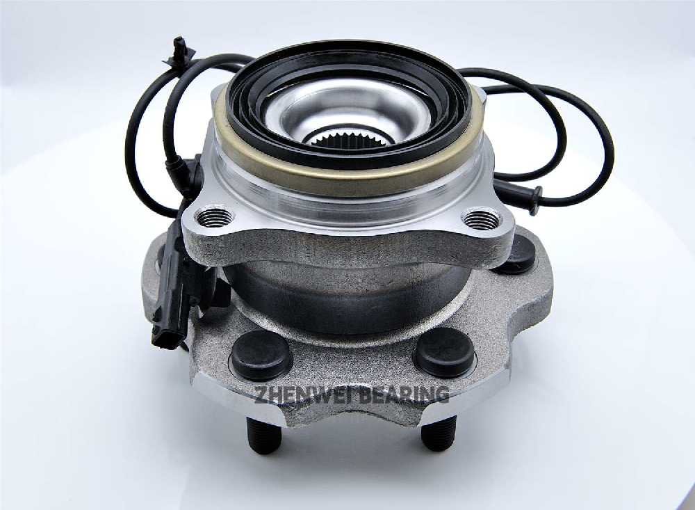 Rolamento de cubo de roda 43202-1LB0A