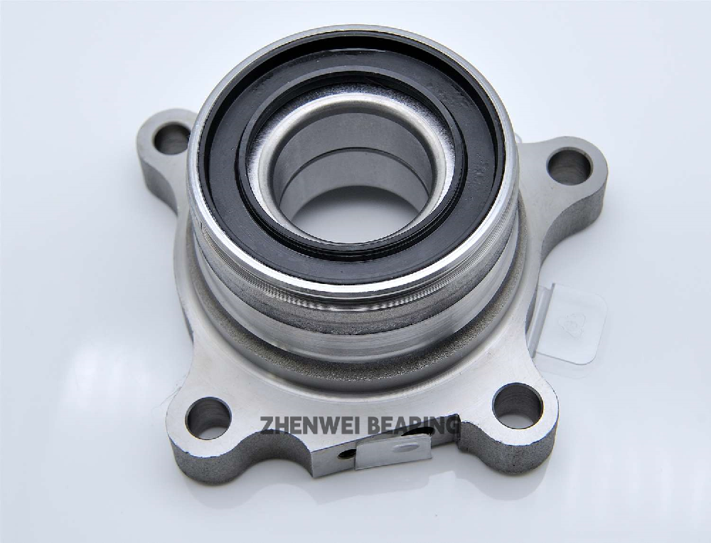 Cubo de roda 42410-60060 para SÉRIE TOYOTA