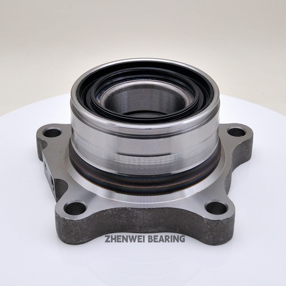 04000-0010C Cubo de roda para TOYOTA TUNDRA 07-13