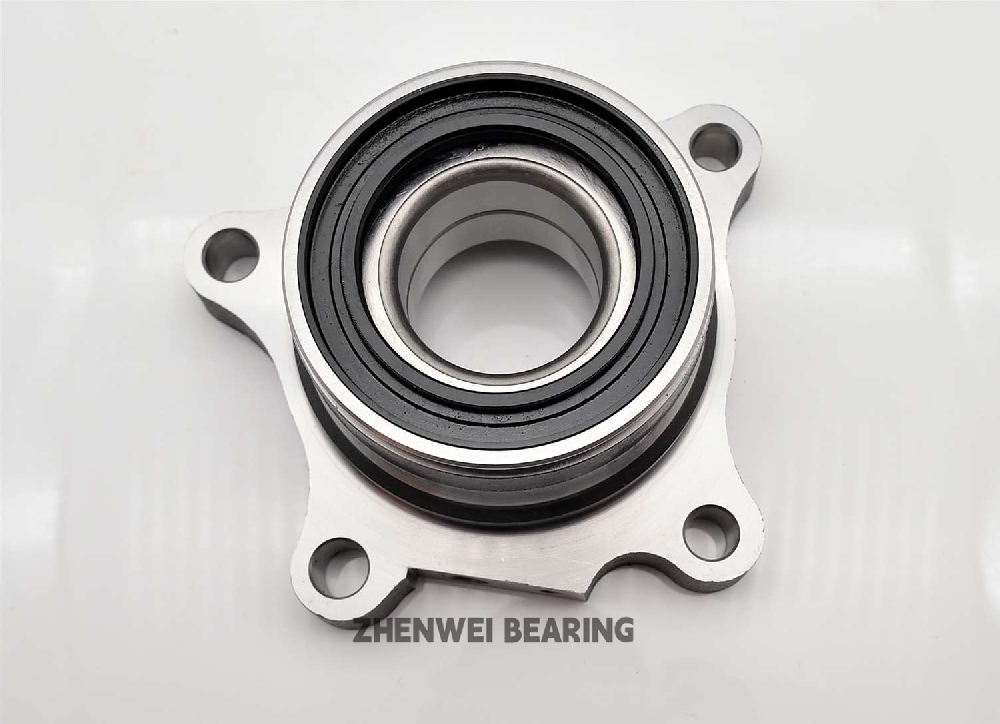 Cubo de roda 42440-60020 para SÉRIE TOYOTA