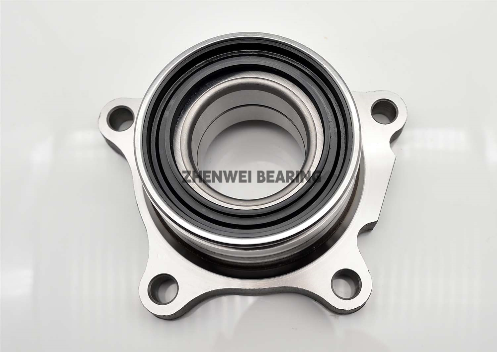 04000-0020C Cubo de roda para TOYOTA TUNDRA 07-13
