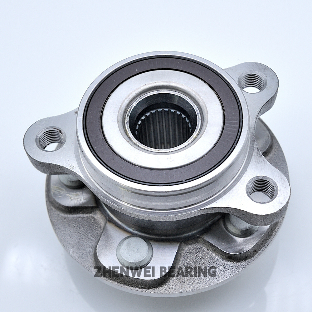 43550-47020 Cubo de roda para PRIUS TOYOTA