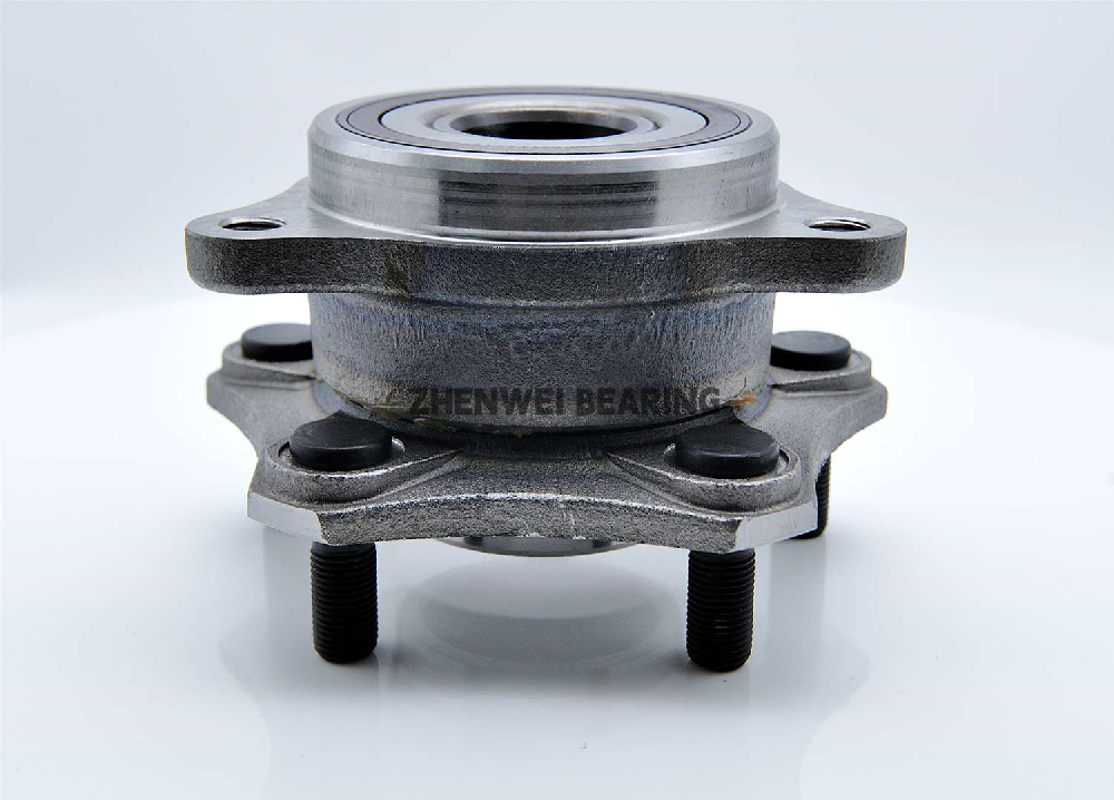 Cubo de roda 43401-57L00 para SUZUKI