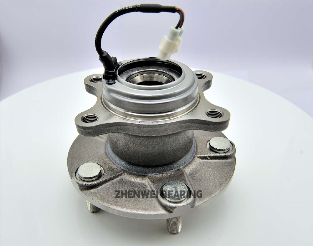43402-80J50 Cubo de roda para SX4