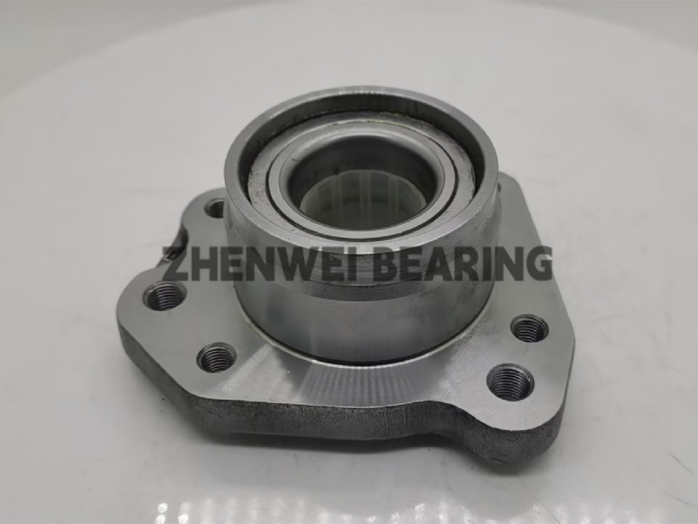 42201-S10-008 L Cubo de roda para CR-V
